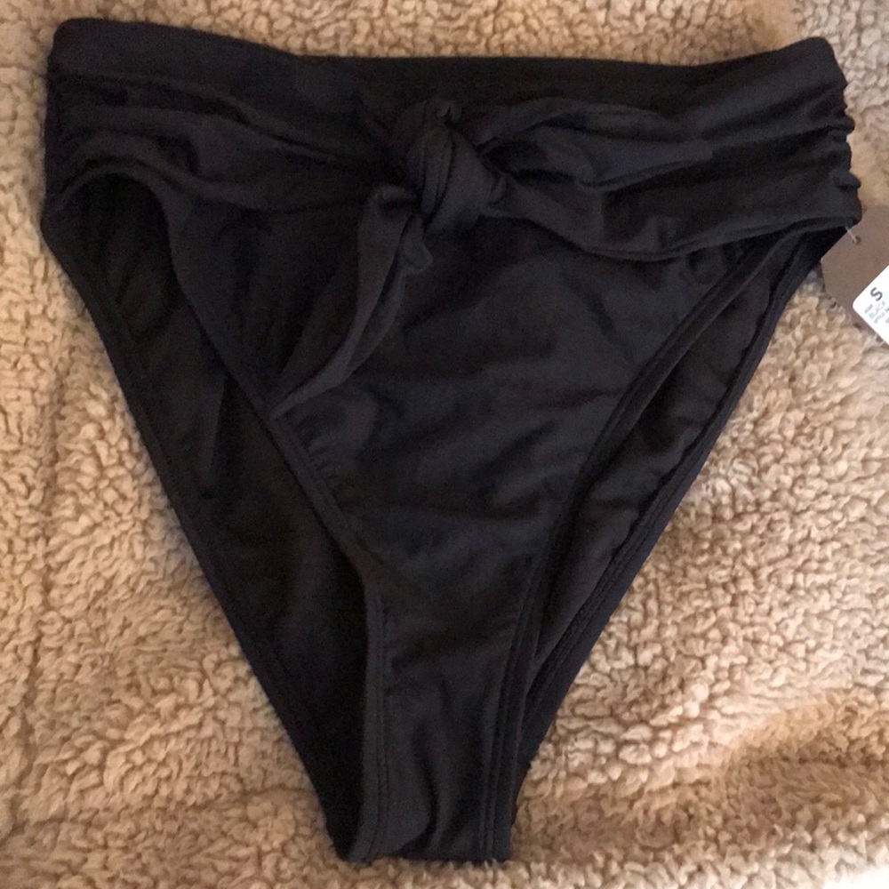 Swim Bottom